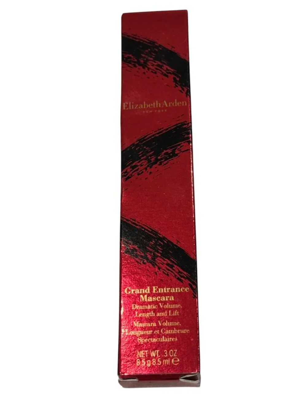 🔥5 Boxes‼️ Elizabeth Arden Grand Entrance Mascaras Full Size Tubes Brand New 🆕